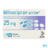 MILNACIPRAN 25MG ARROW GEL 56
