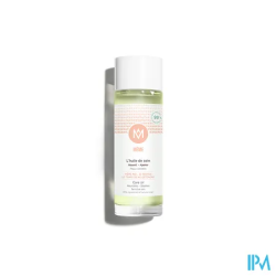 MEME HUILE DE SOIN 100ML