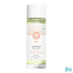 MEME HUILE DE SOIN 100ML