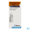 DORZO/TIMOL 20MG/5MG/ML VTS COL5ML