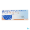 QIADE 150/30MCG CPR 3X21