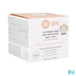 MEME MASQ ULTRA RECONFORTANT 50ML