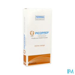 PICOPREP PDR P/SOL BUV SACHET 2