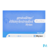 GESTODENE/ETH 60MCG/15MCG VTS 3X28