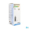 OXOMEMAZINE 0,33MG/ML VTS SP 150ML