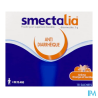 SMECTALIA 3G PDR/SUSP BUV SACHET18