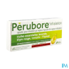 PERUBORE INHALATION CAPS 15
