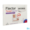 FLECTOR TISSUGEL HEPARINE EMPL 3