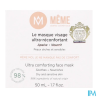 MEME MASQ ULTRA RECONFORTANT 50ML