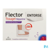 FLECTOR TISSUGEL HEPARINE EMPL 3