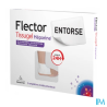 FLECTOR TISSUGEL HEPARINE EMPL 3