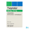 TWYNSTA 40MG/10MG CPR 30X1