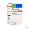 TWYNSTA 80MG/10MG CPR 90X1