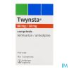 TWYNSTA 80MG/10MG CPR 90X1