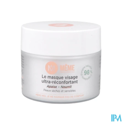 MEME MASQ ULTRA RECONFORTANT 50ML