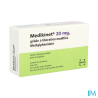 MEDIKINET LM 20MG GELULE 28