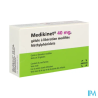 MEDIKINET LM 40MG GELULE 28