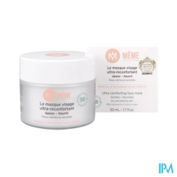 MEME MASQ ULTRA RECONFORTANT 50ML