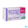 VENLAFAXINE LP 37,5MG KRKA GEL 30
