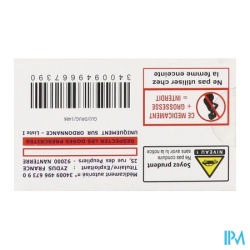 IRBESARTAN/HYD 300/12,5MG ZYD CP90