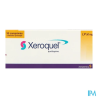 XEROQUEL LP 50MG CPR 30