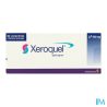 XEROQUEL LP 400MG CPR 30