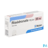 RISEDRONATE 35MG VTS CPR 4