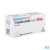RISEDRONATE 35MG VTS CPR 12
