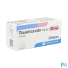 RISEDRONATE 35MG VTS CPR 12