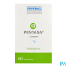 PENTASA 1G CPR 60