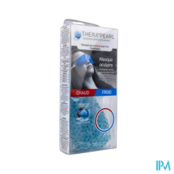 Therapearl masq ocul compresse - La Grande Pharmacie