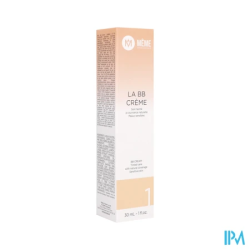 MEME LA BB CREME TEINTE 1 30ML