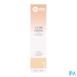 MEME LA BB CREME TEINTE 1 30ML