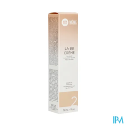 MEME LA BB CREME TEINTE 2 30ML