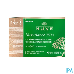 Nuxuriance ultra soin except 75ml - La Grande Pharmacie