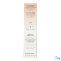 MEME LA BB CREME TEINTE 2 30ML