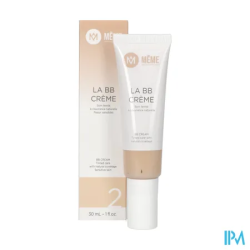 MEME LA BB CREME TEINTE 2 30ML