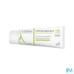 A derma dermalibour cica cr rep100 - La Grande Pharmacie
