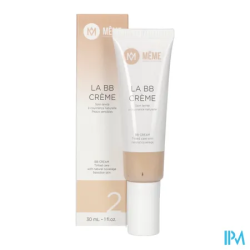 MEME LA BB CREME TEINTE 2 30ML