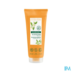 Klorane gel dch miel oranger 200ml - La Grande Pharmacie