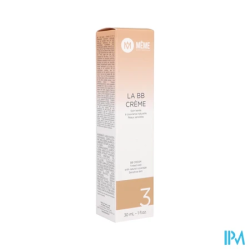 MEME LA BB CREME TEINTE 3 30ML