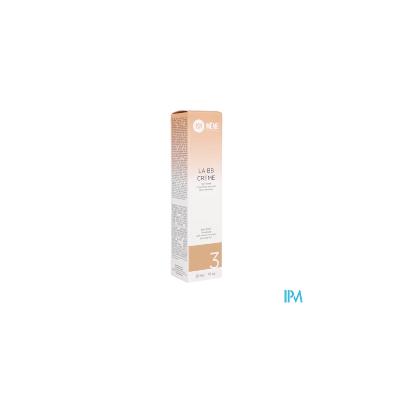 MEME LA BB CREME TEINTE 3 30ML