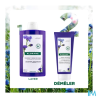 Klorane ap sh centauree tb200ml - La Grande Pharmacie
