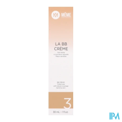 MEME LA BB CREME TEINTE 3 30ML