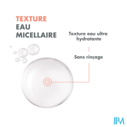 Avene ess eau micel demaq 100ml - La Grande Pharmacie