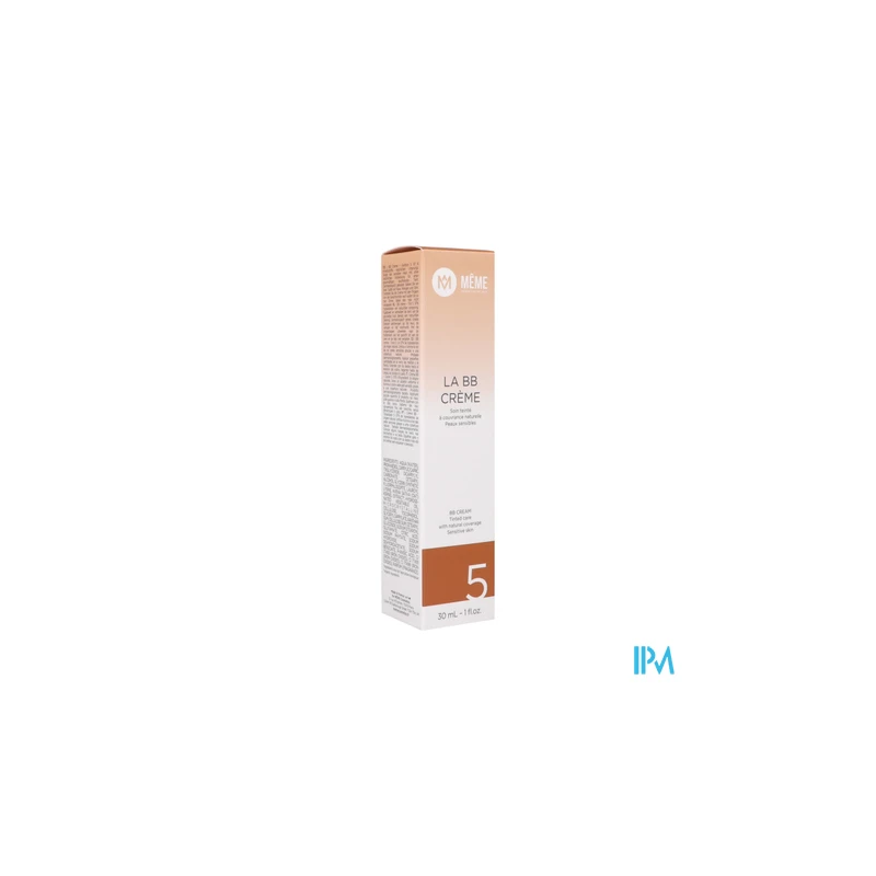 MEME LA BB CREME TEINTE 5 30ML