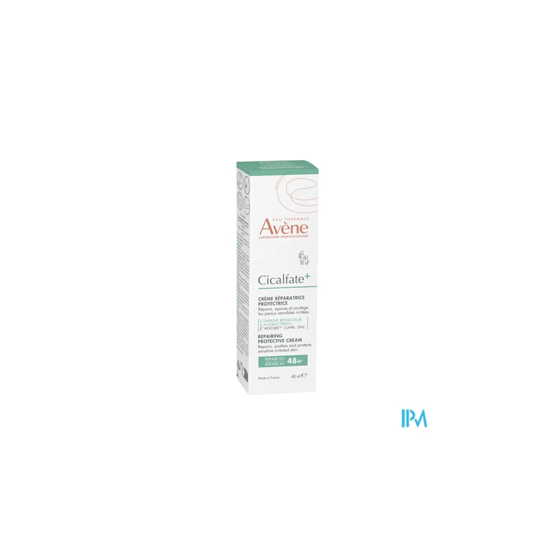 Avene cicalfate cr protect 40ml - La Grande Pharmacie