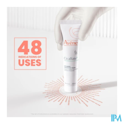 Avene cicalfate cr protect 40ml - La Grande Pharmacie