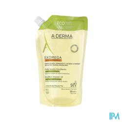 A derma exomega cont hle net rech - La Grande Pharmacie