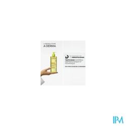 A derma exomega cont hle net rech - La Grande Pharmacie